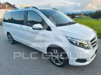 2016 Mercedes Benz 220