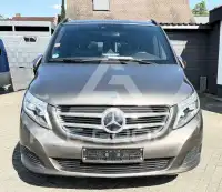 2016 Mercedes Benz 220