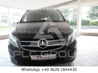 2016 Mercedes Benz 220