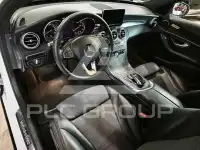 2016 Mercedes Benz 220