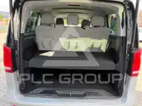 2016 Mercedes Benz 220