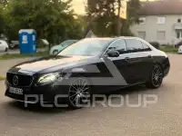 2016 Mercedes Benz 220