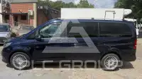 2016 Mercedes Benz 220