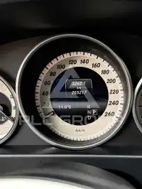 2016 Mercedes Benz 220