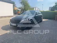 2016 Mercedes Benz 220