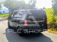 2016 Mercedes Benz 220