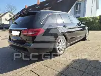 2016 Mercedes Benz 220