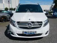 2016 Mercedes Benz 220