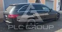 2016 Mercedes Benz 220