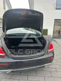 2016 Mercedes Benz 220