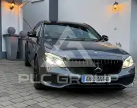 2016 Mercedes Benz 220
