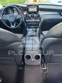 2016 Mercedes Benz 220