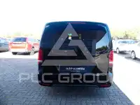 2016 Mercedes Benz 220