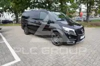 2016 Mercedes Benz 220