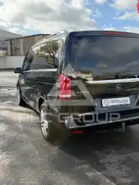 2016 Mercedes Benz 220