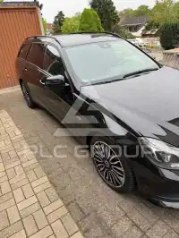 2016 Mercedes Benz 220