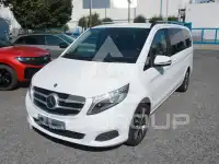2016 Mercedes Benz 220