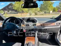 2016 Mercedes Benz 220