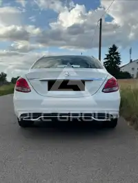 2016 Mercedes Benz 220