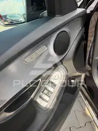 2016 Mercedes Benz 220