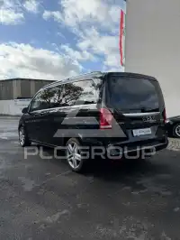 2016 Mercedes Benz 220