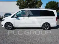 2016 Mercedes Benz 220