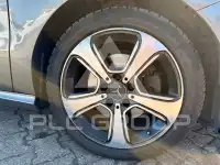 2016 Mercedes Benz 220
