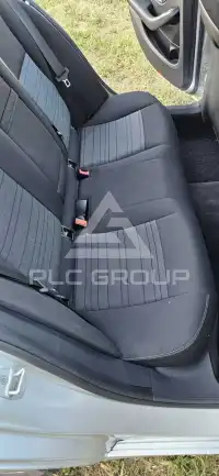 2016 Mercedes Benz 220