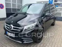 2016 Mercedes Benz 220