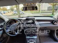 2016 Mercedes Benz 220