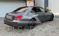2016 Mercedes Benz 220