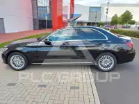 2016 Mercedes Benz 220