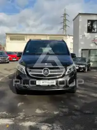 2016 Mercedes Benz 220