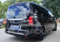 2016 Mercedes Benz 220