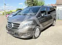 2016 Mercedes Benz 220