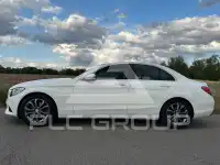 2016 Mercedes Benz 220