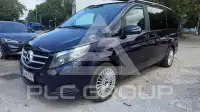 2016 Mercedes Benz 220