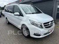 2016 Mercedes Benz 220