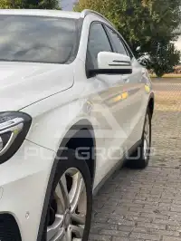 2016 Mercedes Benz 220
