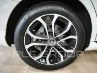 2016 Mercedes Benz 220