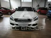 2016 Mercedes Benz 220