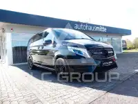2016 Mercedes Benz 220