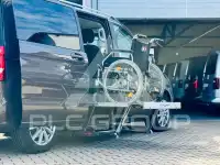 2016 Mercedes Benz 220
