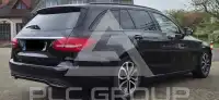 2016 Mercedes Benz 220