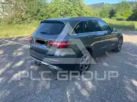 2016 Mercedes Benz 220