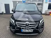 2016 Mercedes Benz 220
