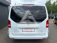 2016 Mercedes Benz 220