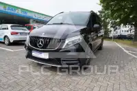 2016 Mercedes Benz 220