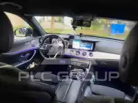 2016 Mercedes Benz 220