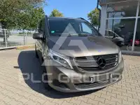 2016 Mercedes Benz 220